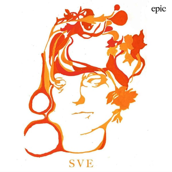 Epic cover