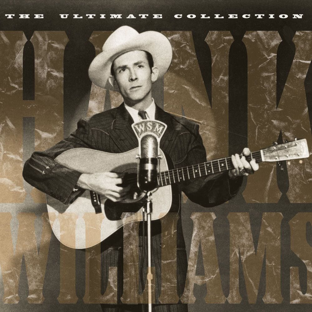 The Ultimate Collection cover