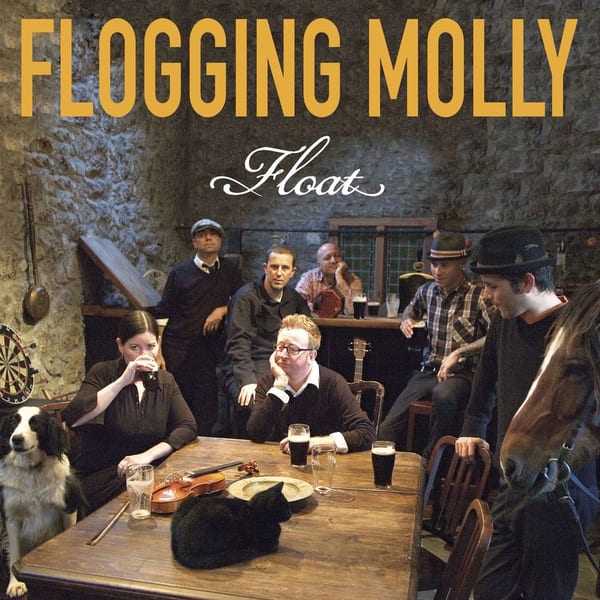 Float cover