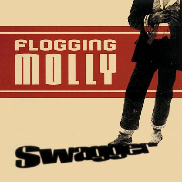 Swagger cover