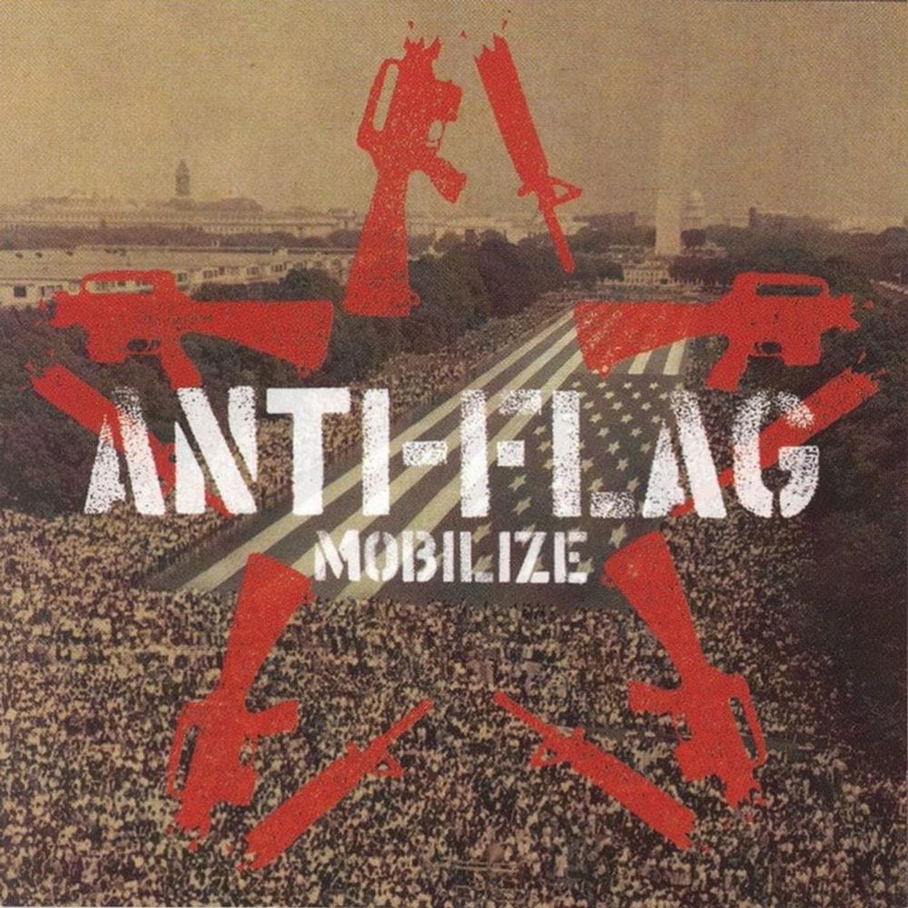 Mobilize cover