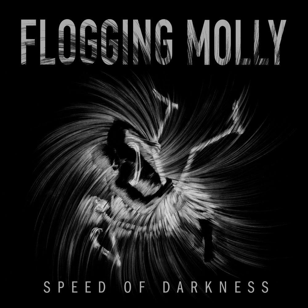 Speed of Darkness cover