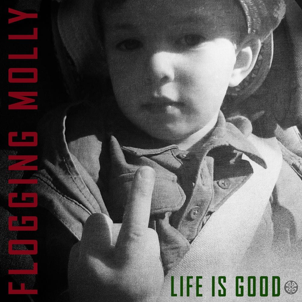 Life Is Good cover