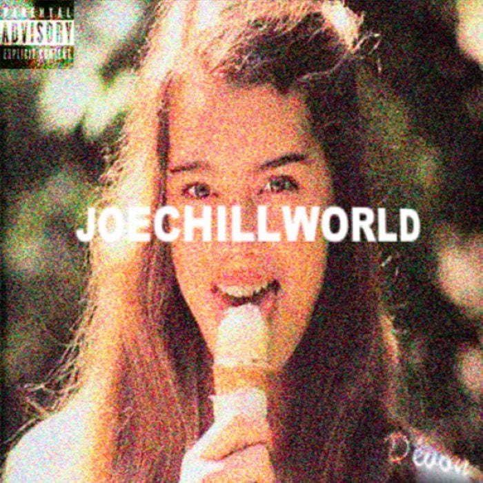 JoeChillWorld