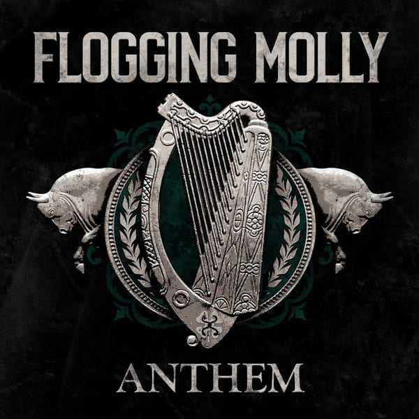 Anthem cover