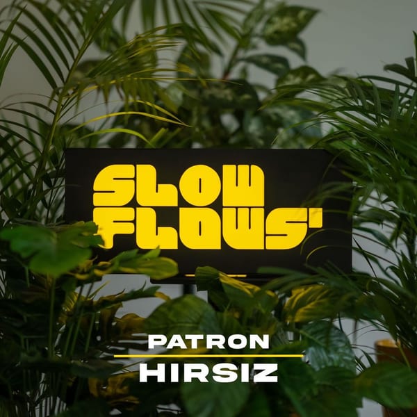 Hırsız (Akustik) cover