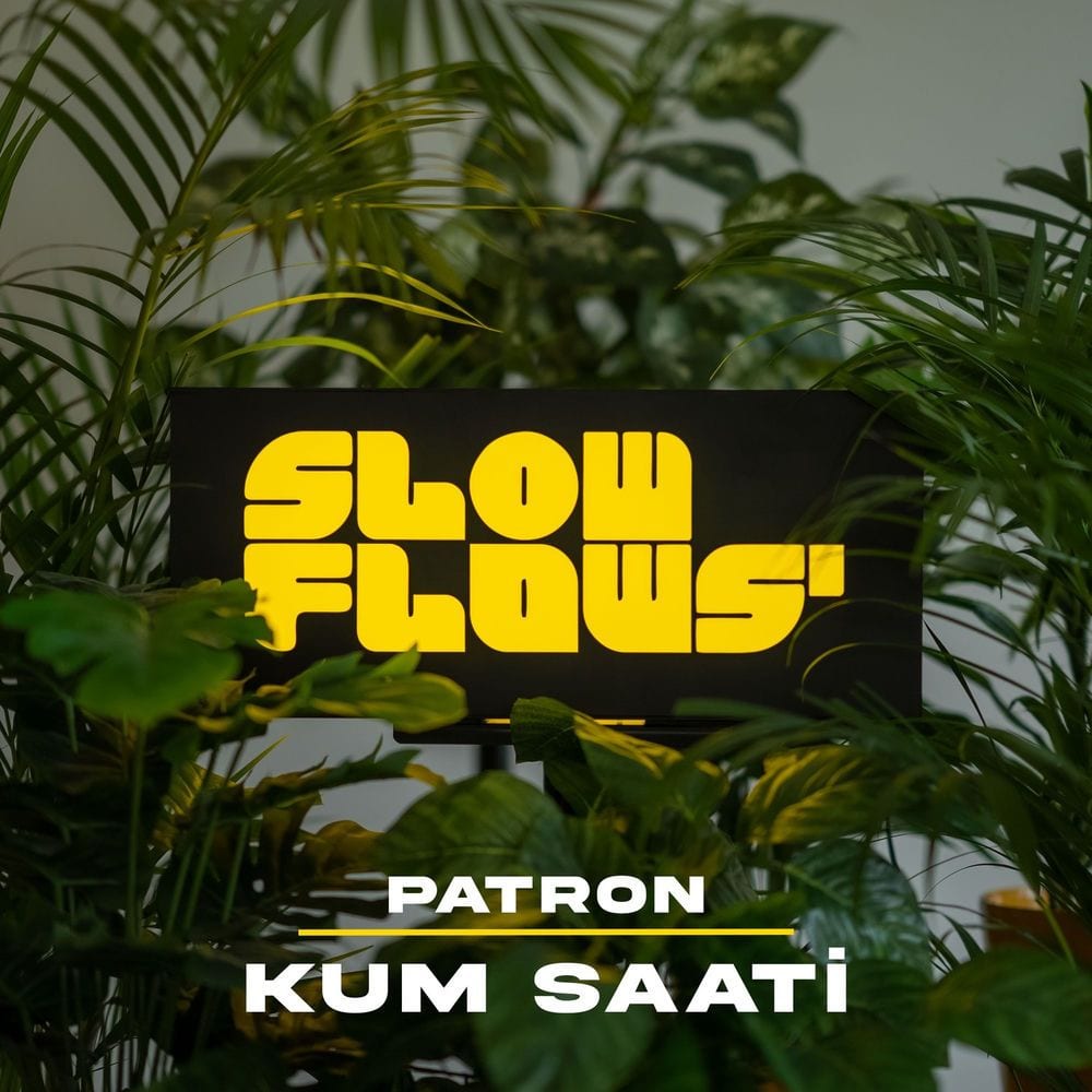 Kum Saati (Akustik) cover