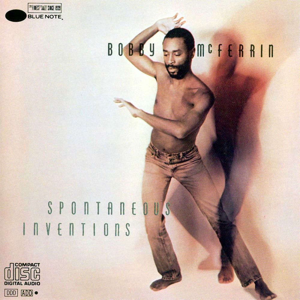 Spontaneous Inventions cover