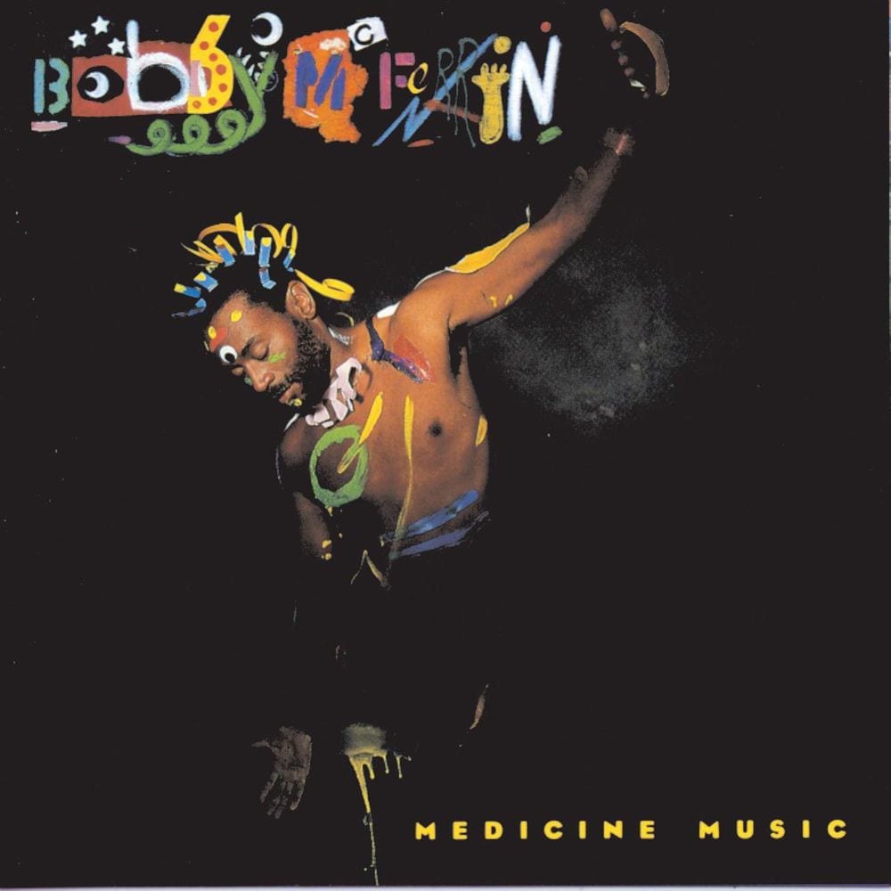 Medicine Music cover