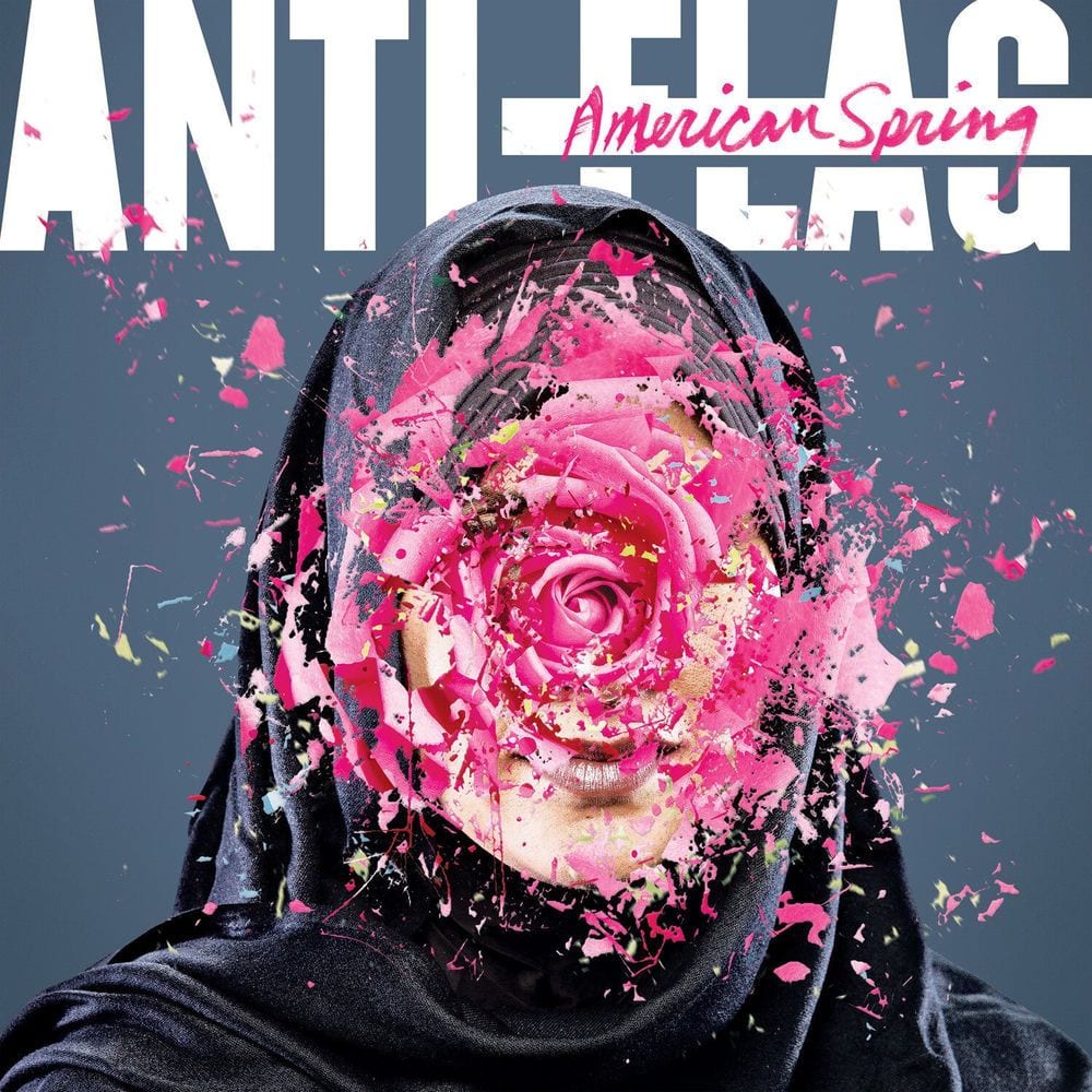 American Spring cover