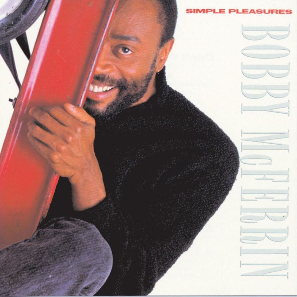 Simple Pleasures cover