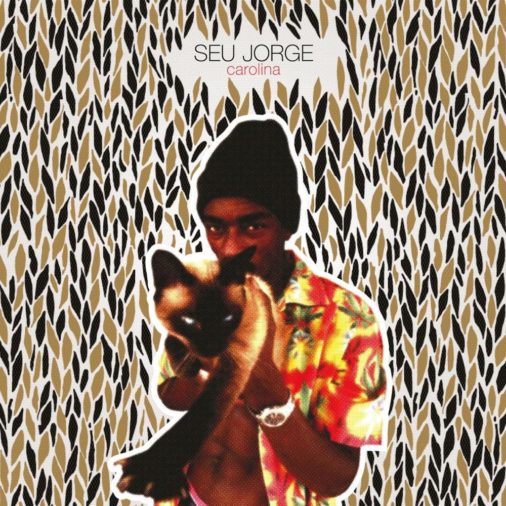 Carolina cover