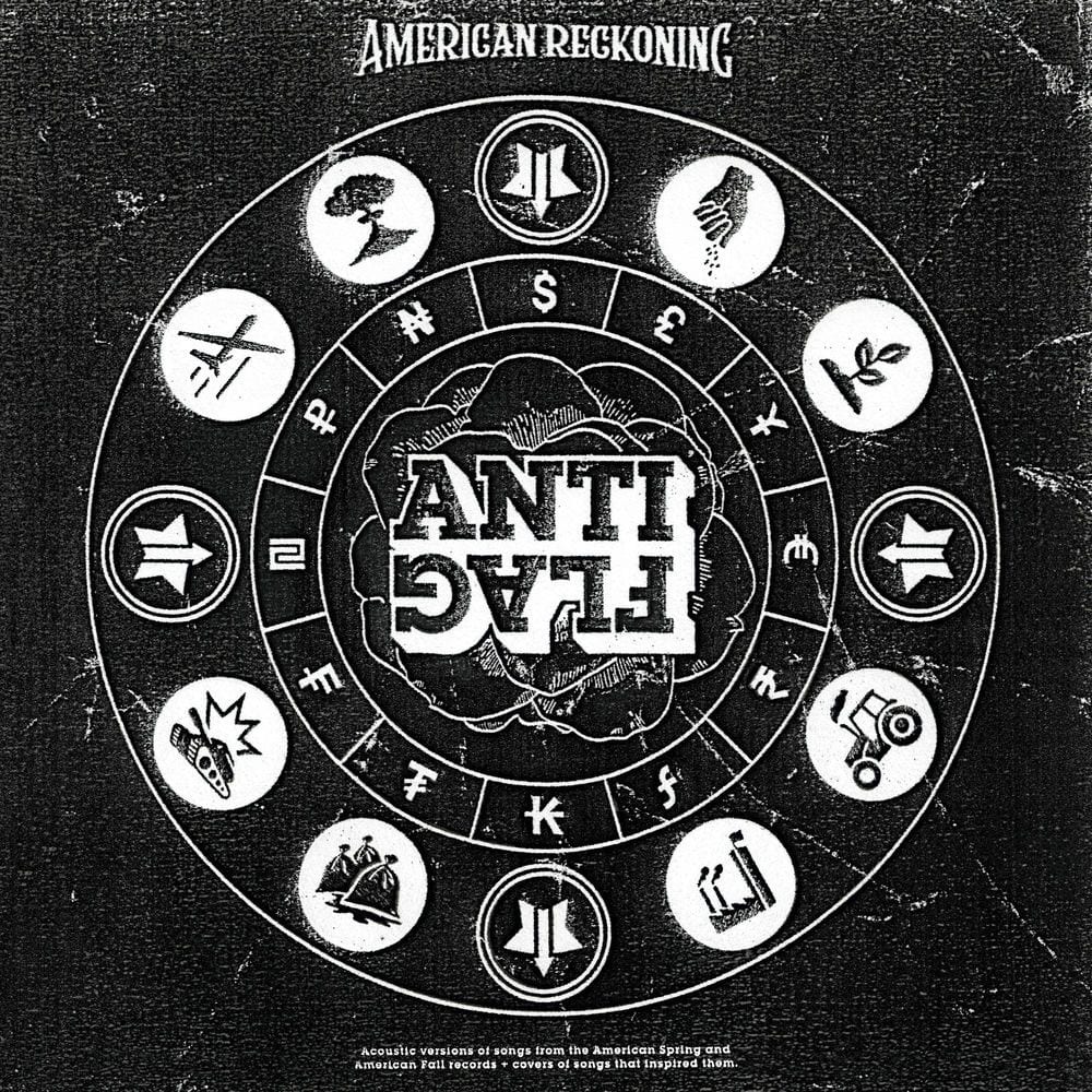 American Reckoning cover