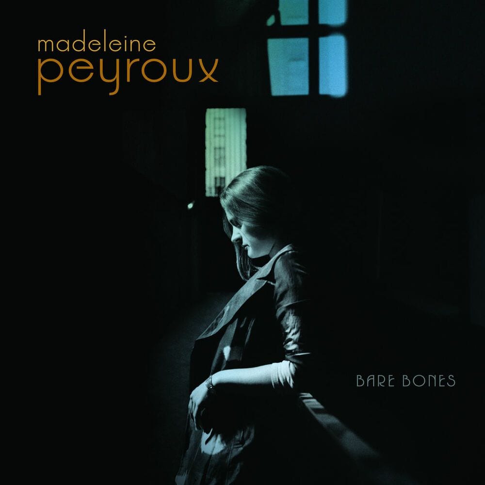 Bare Bones cover