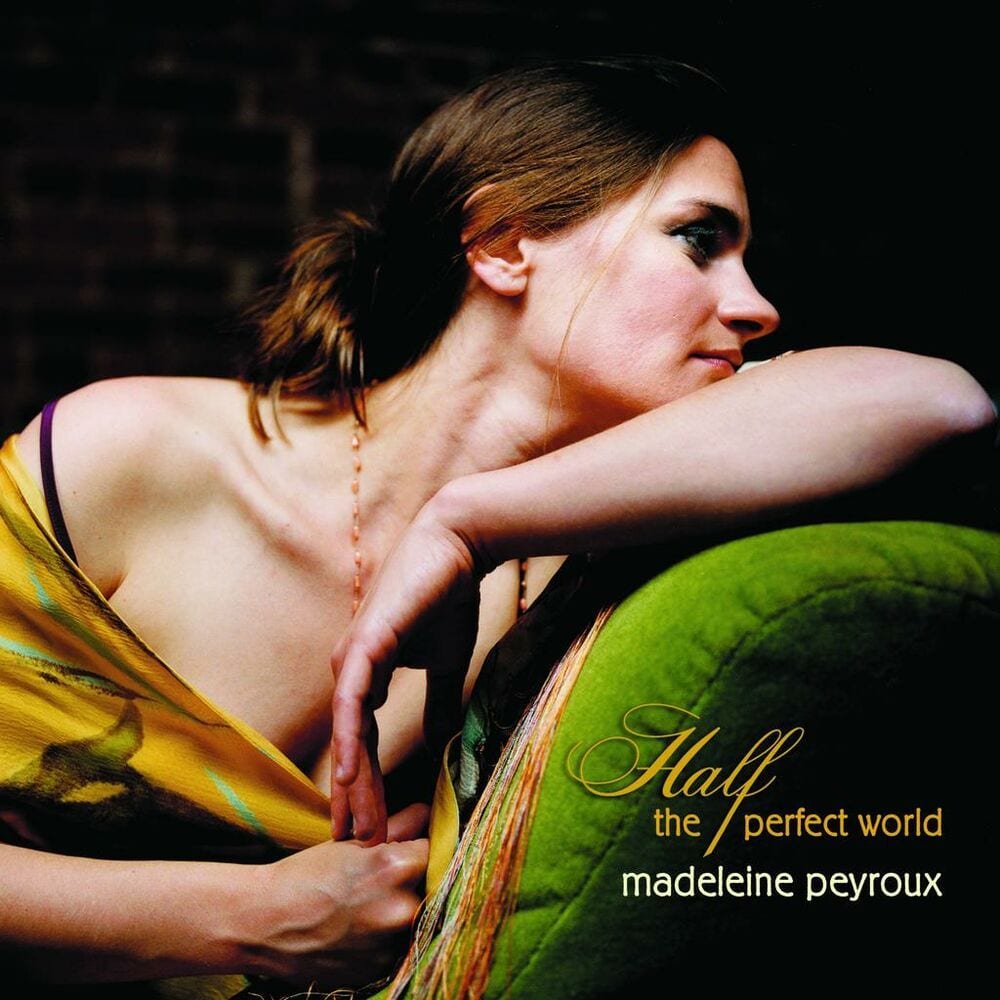 Half the Perfect World cover