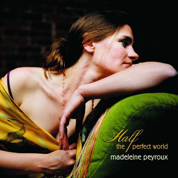 Half the Perfect World cover