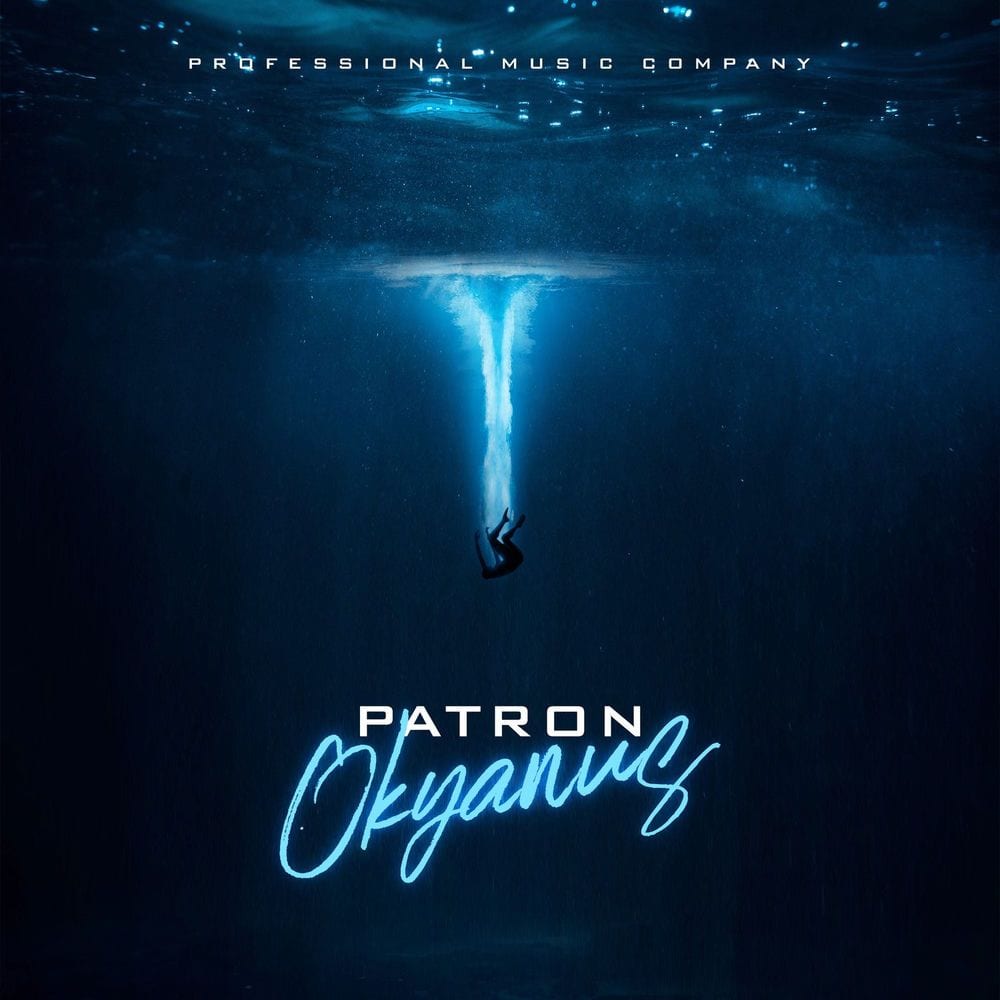 OKYANUS cover