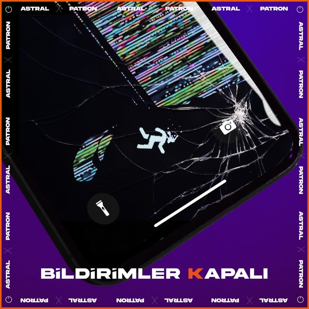 BİLDİRİMLER KAPALI cover