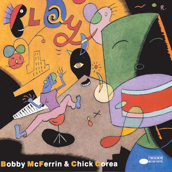 Play cover