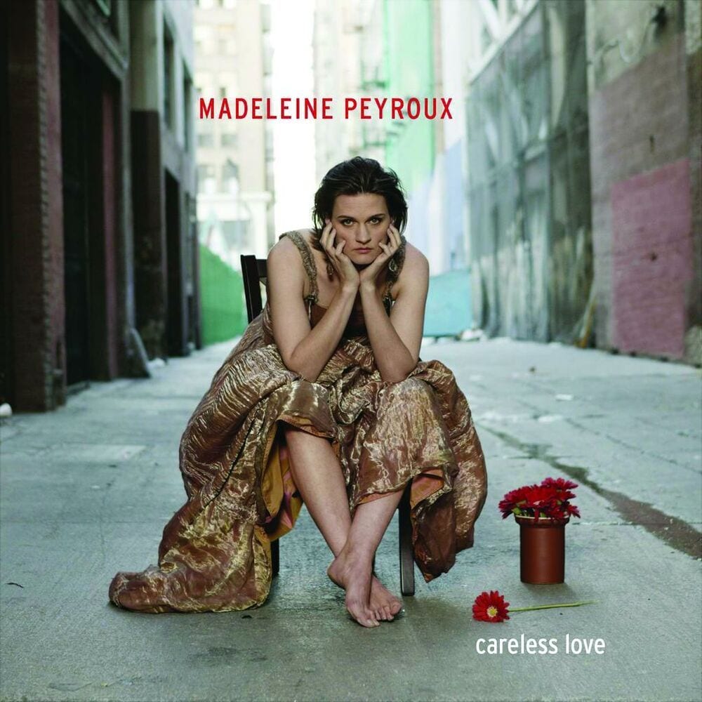 Careless Love cover