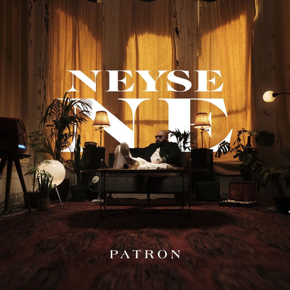 Neyse Ne cover
