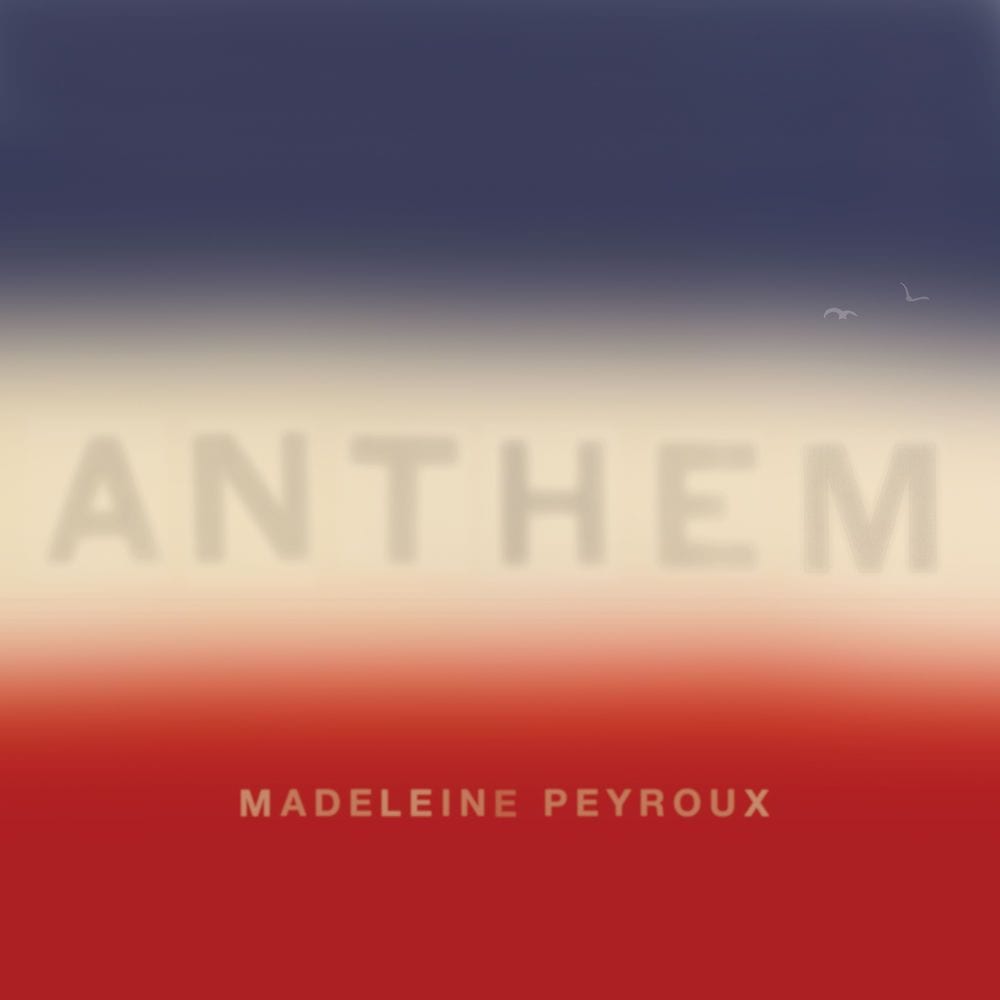 Anthem cover
