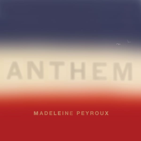 Anthem cover