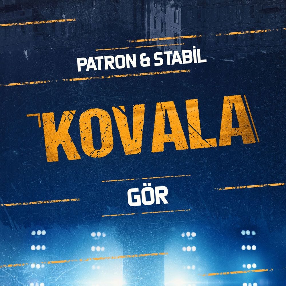 Gör (Kovala Orijinal Film Müziği) cover