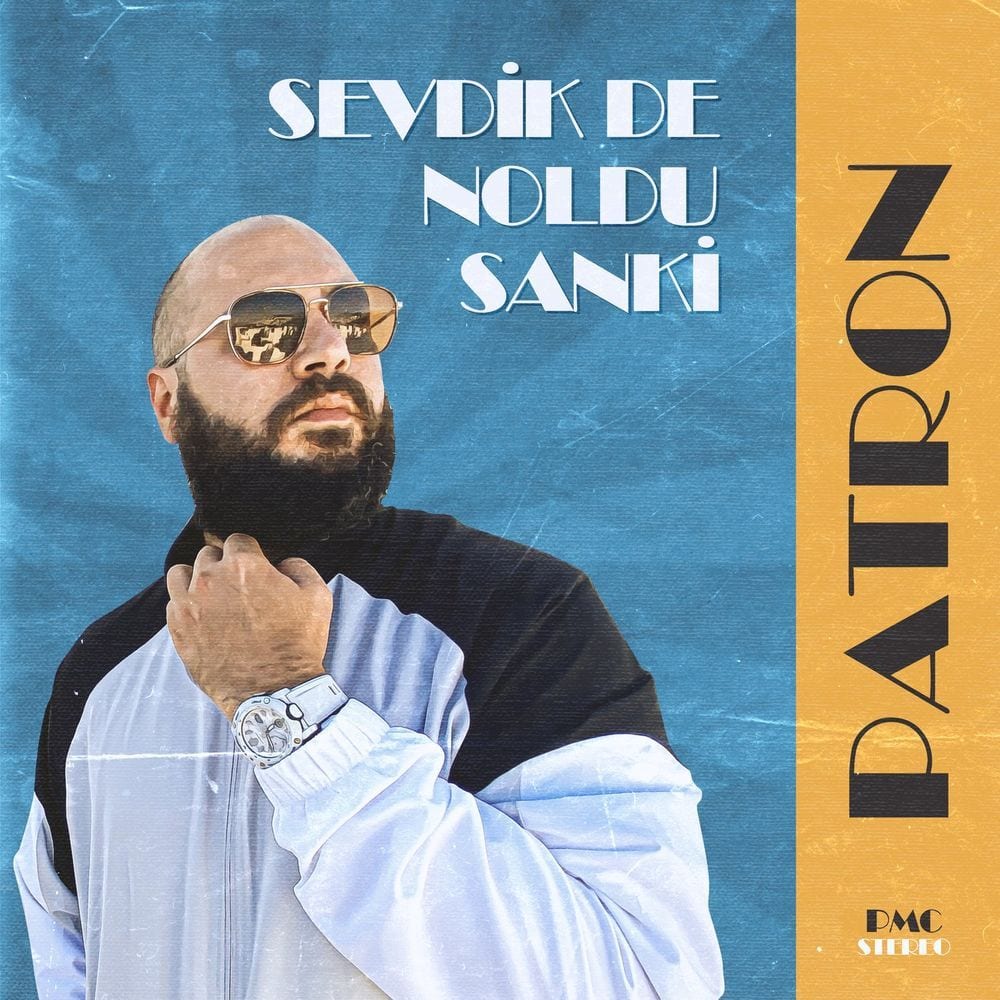 Sevdik de noldu sanki cover