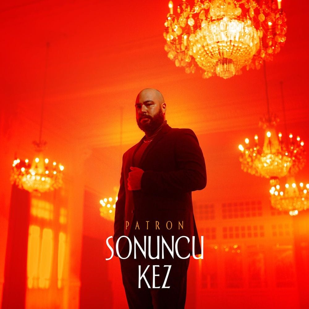 Sonuncu Kez cover
