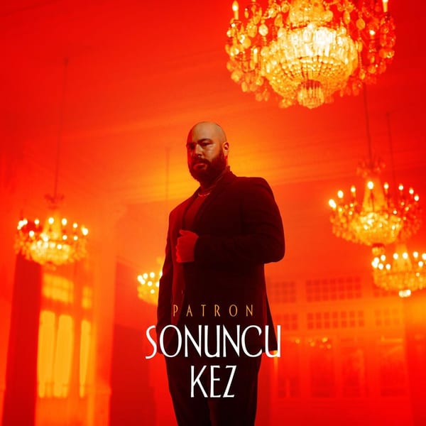 Sonuncu Kez cover