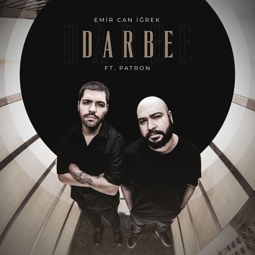 Darbe cover