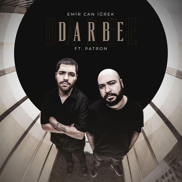 Darbe cover