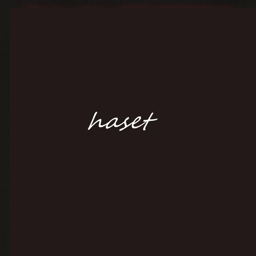 Haset cover