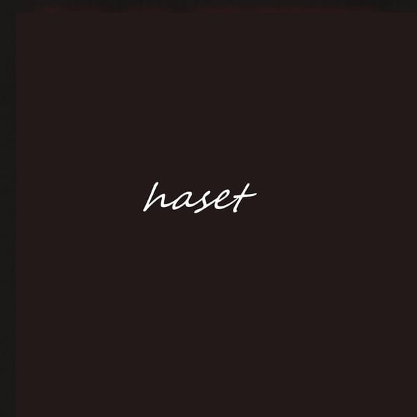 Haset cover
