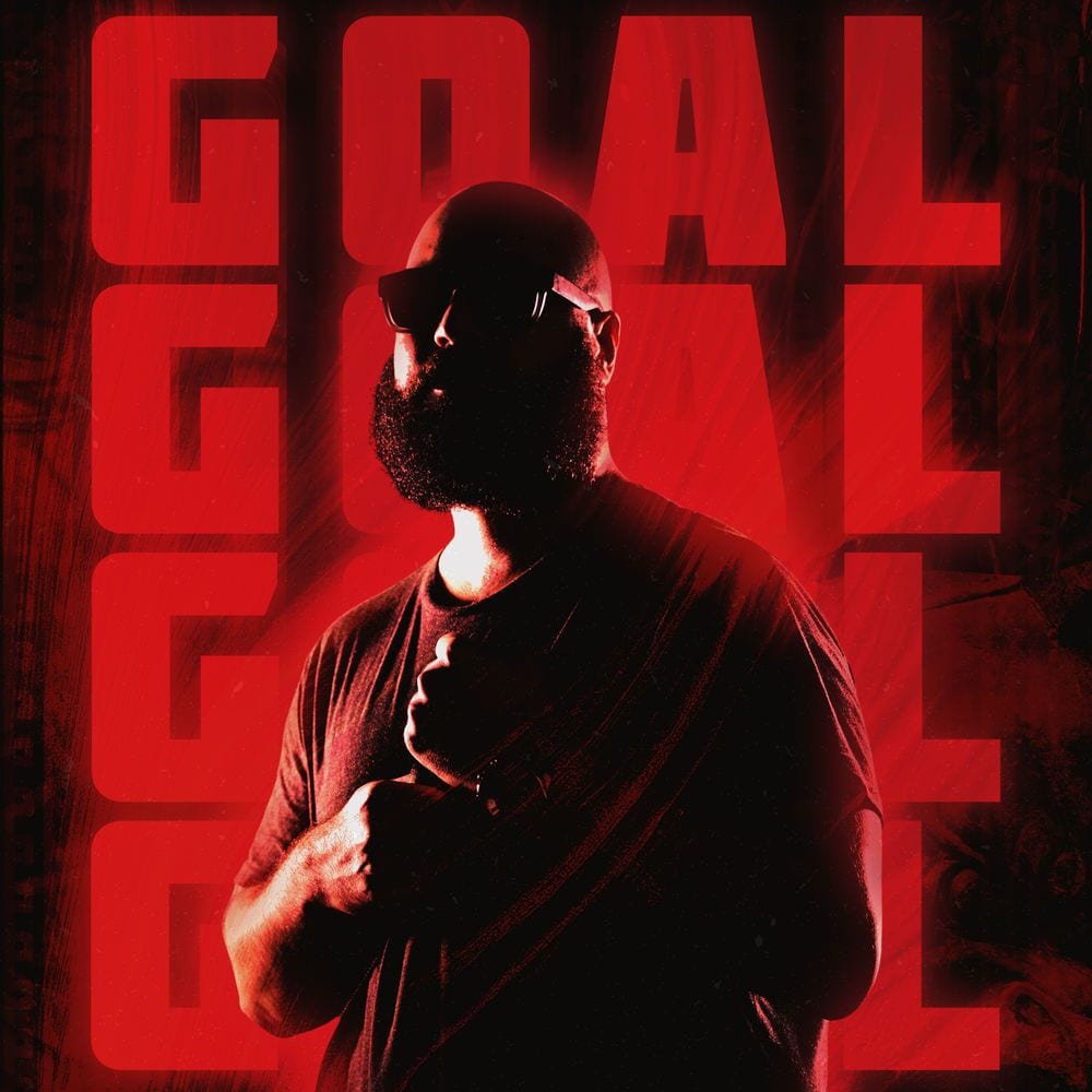 Goal cover