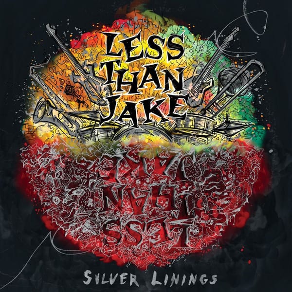 Silver Linings cover