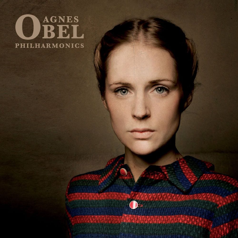 Philharmonics cover