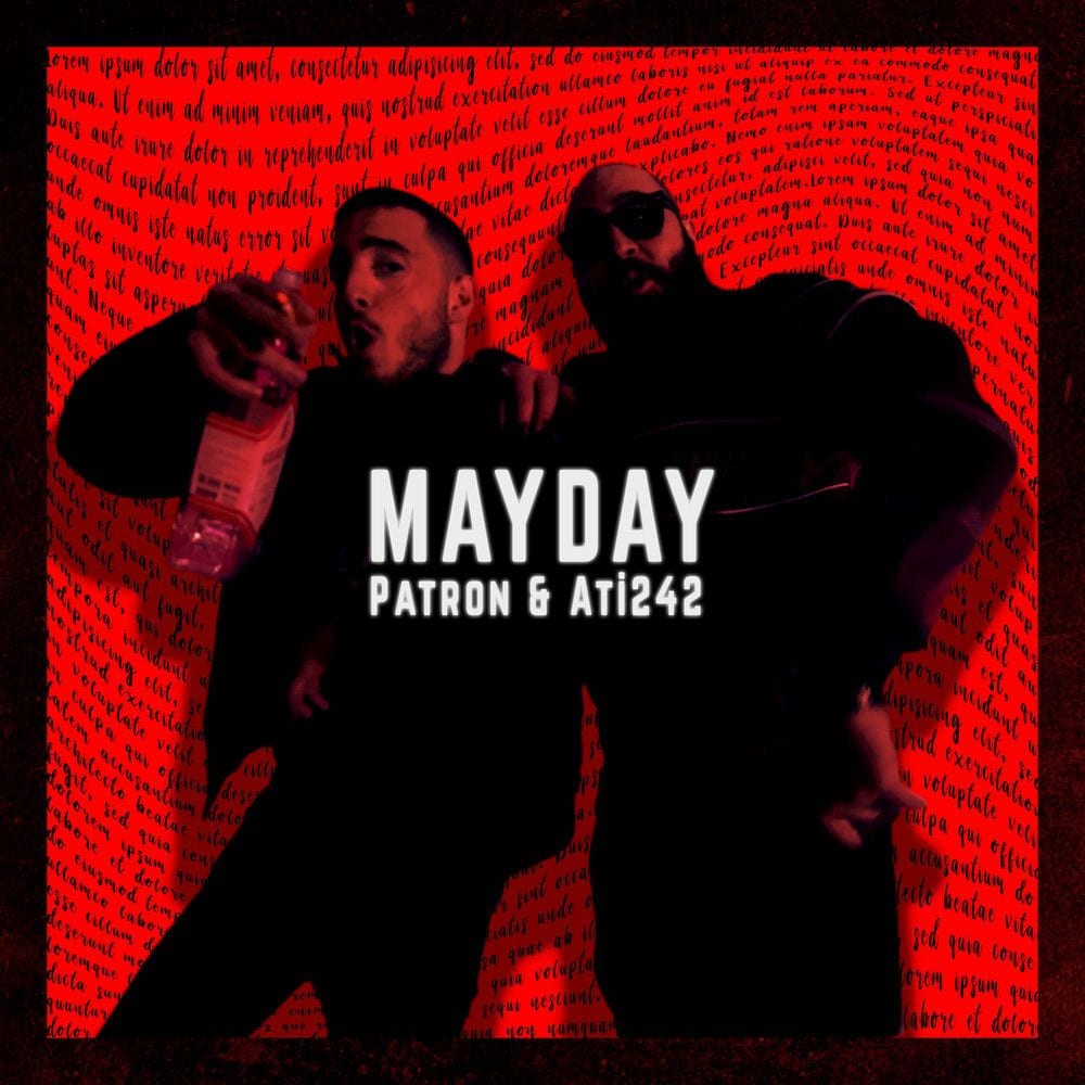 Mayday cover