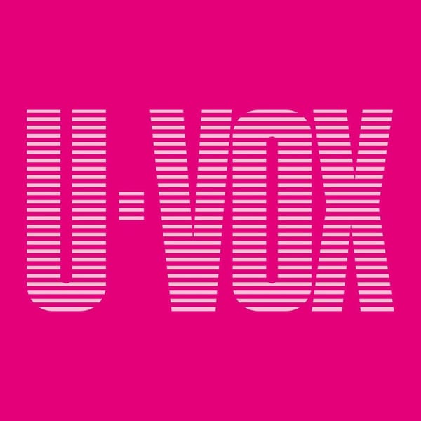 U-Vox cover