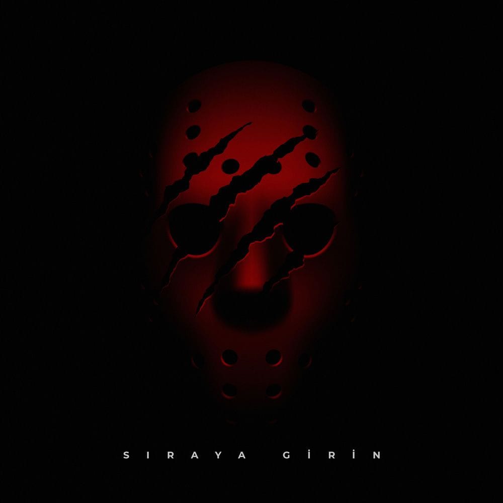 Sıraya Girin cover