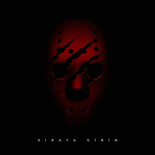 Sıraya Girin cover