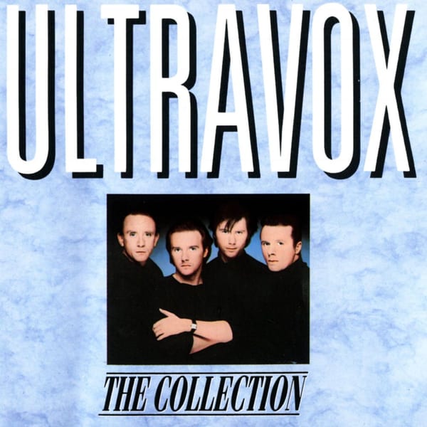 The Collection cover