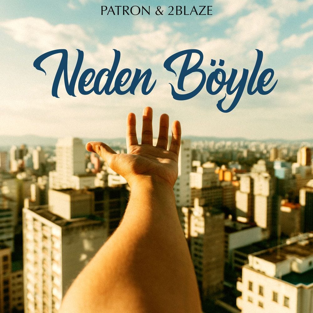 Neden Böyle cover