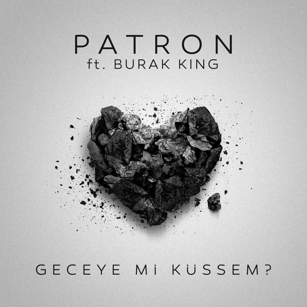 Geceye mi küssem? cover