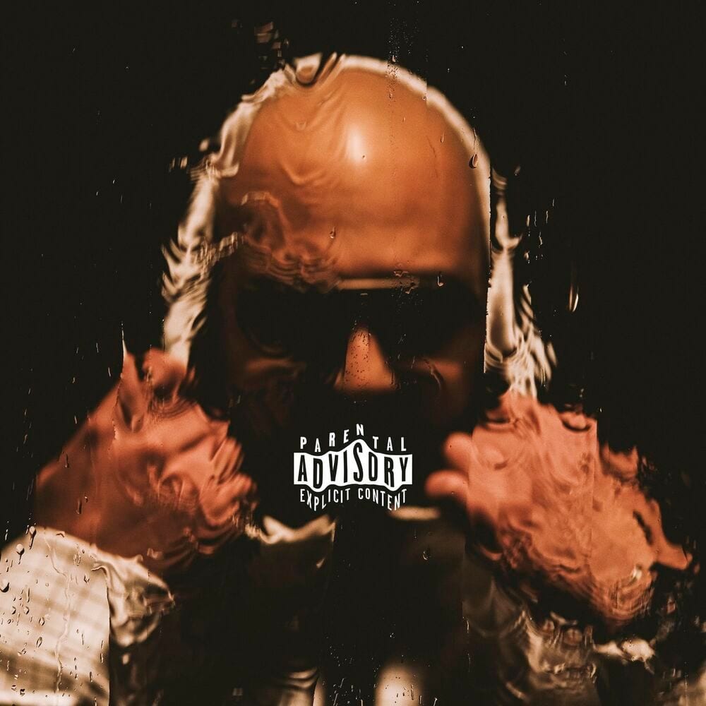 EL PATRON cover