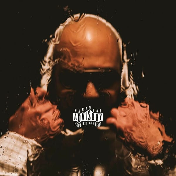 EL PATRON cover