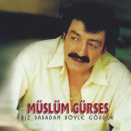 Biz Babadan Böyle Gördük cover