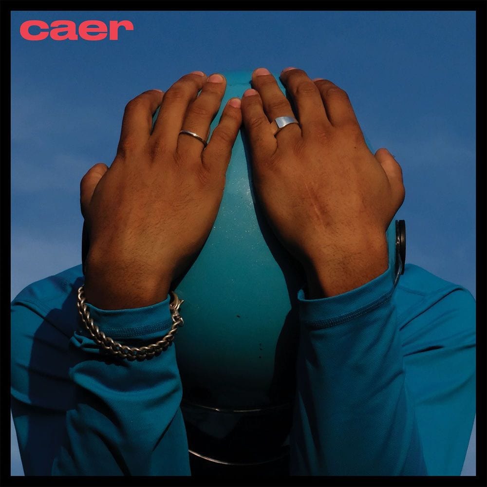 Caer album cover