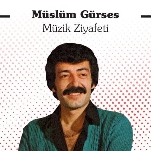 Müzik Ziyafeti cover